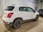 2017 CHEVROLET TRAX
