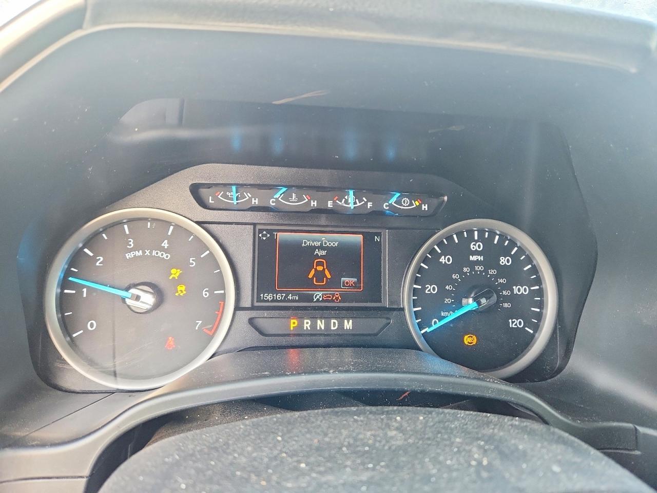 2019 FORD Expedition