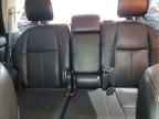 2013 NISSAN PATHFINDER