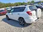 2009 TOYOTA RAV4