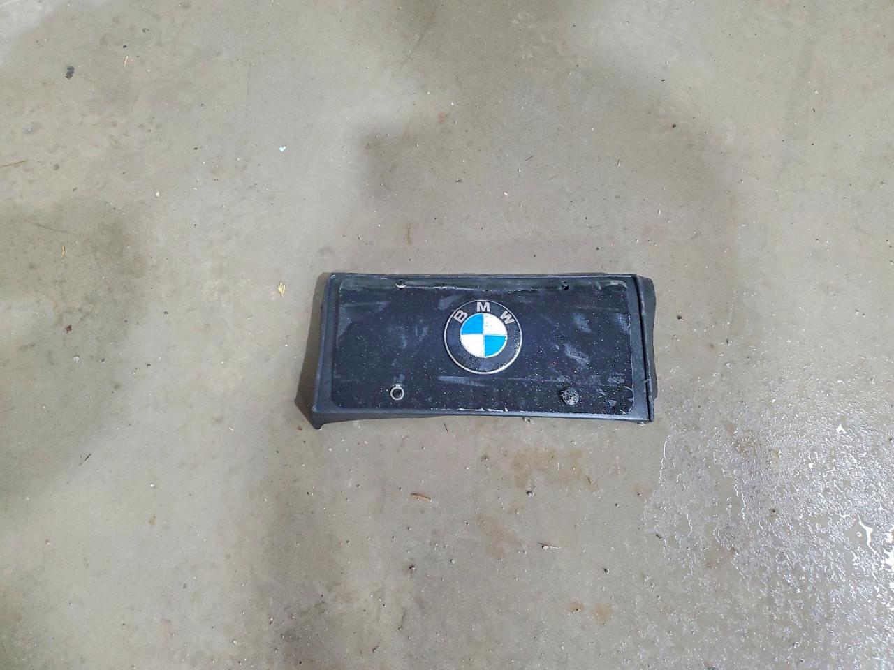2006 BMW 3 SERIES