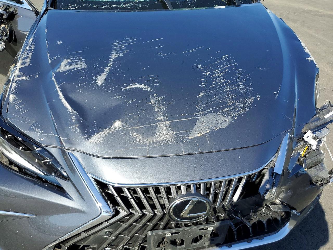 2023 LEXUS ES 350