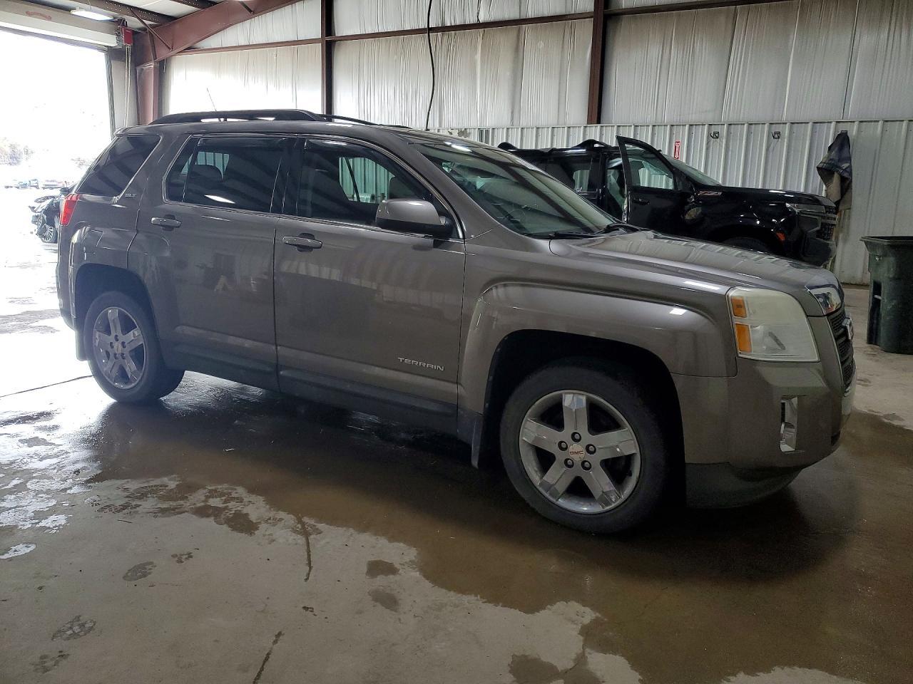 2012 GMC Terrain