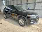 2022 JEEP CHEROKEE