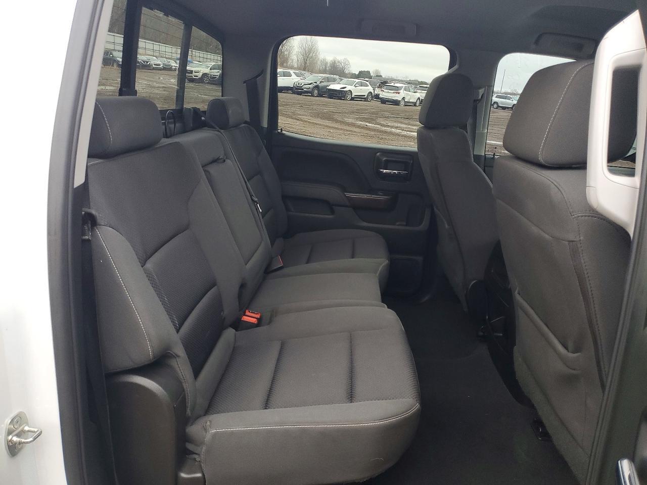 2018 GMC Sierra