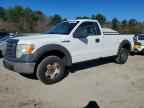 2009 FORD F-150 Lightning