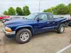 2002 DODGE Dakota