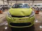 2012 FORD Fiesta