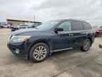 2015 NISSAN PATHFINDER