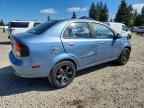 2006 CHEVROLET Aveo