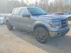 2014 FORD F-150 Lightning