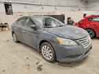 2013 NISSAN SENTRA