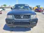 2002 MITSUBISHI Montero