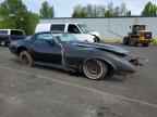 1980 CHEVROLET CORVETTE