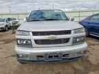 2012 CHEVROLET COLORADO