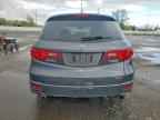 2007 ACURA RDX