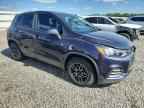2018 CHEVROLET TRAX