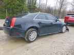 2011 CADILLAC CTS
