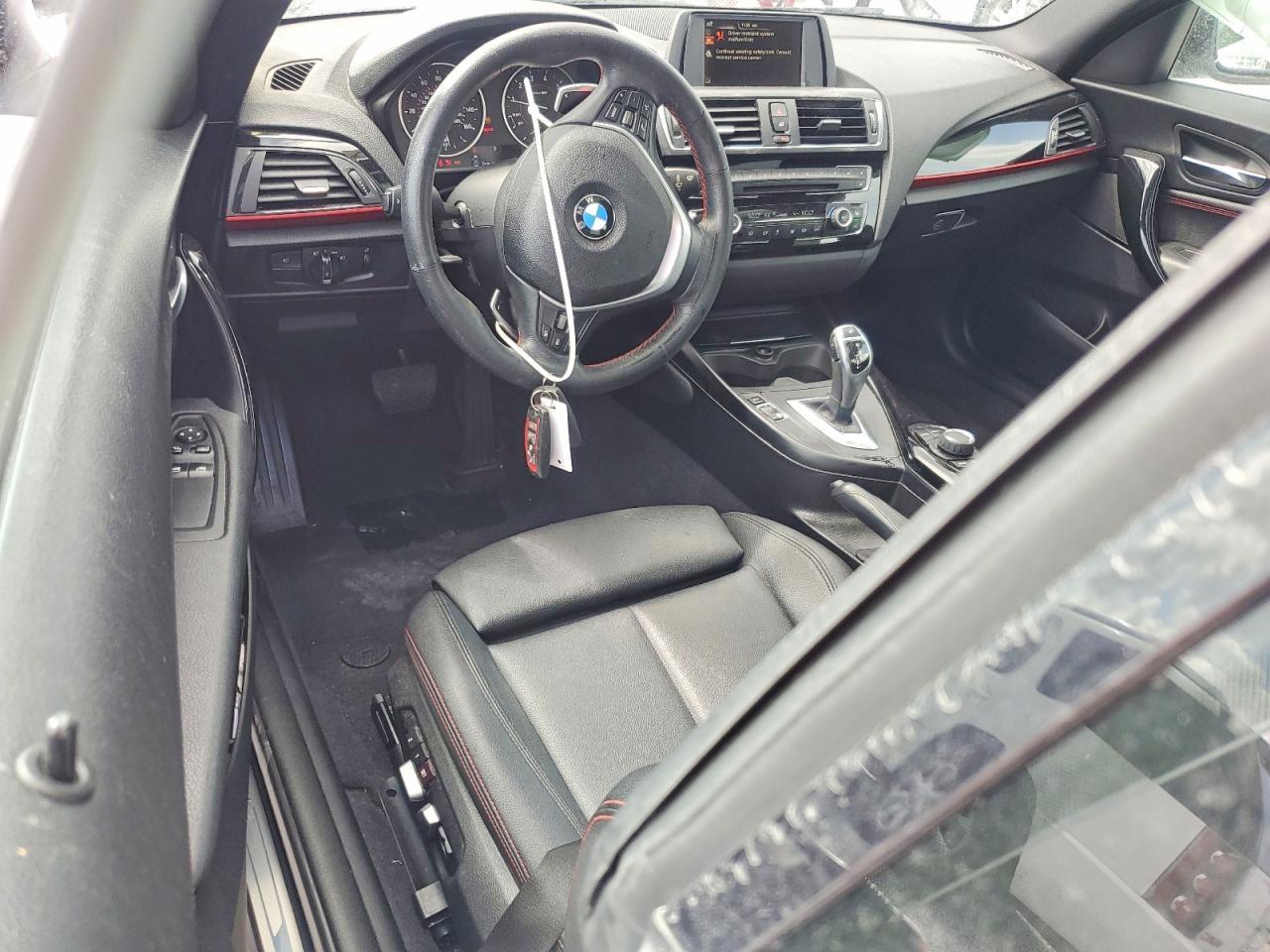 2016 BMW 2 Series
