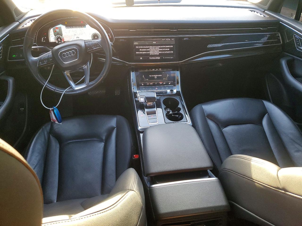 2021 AUDI Q7