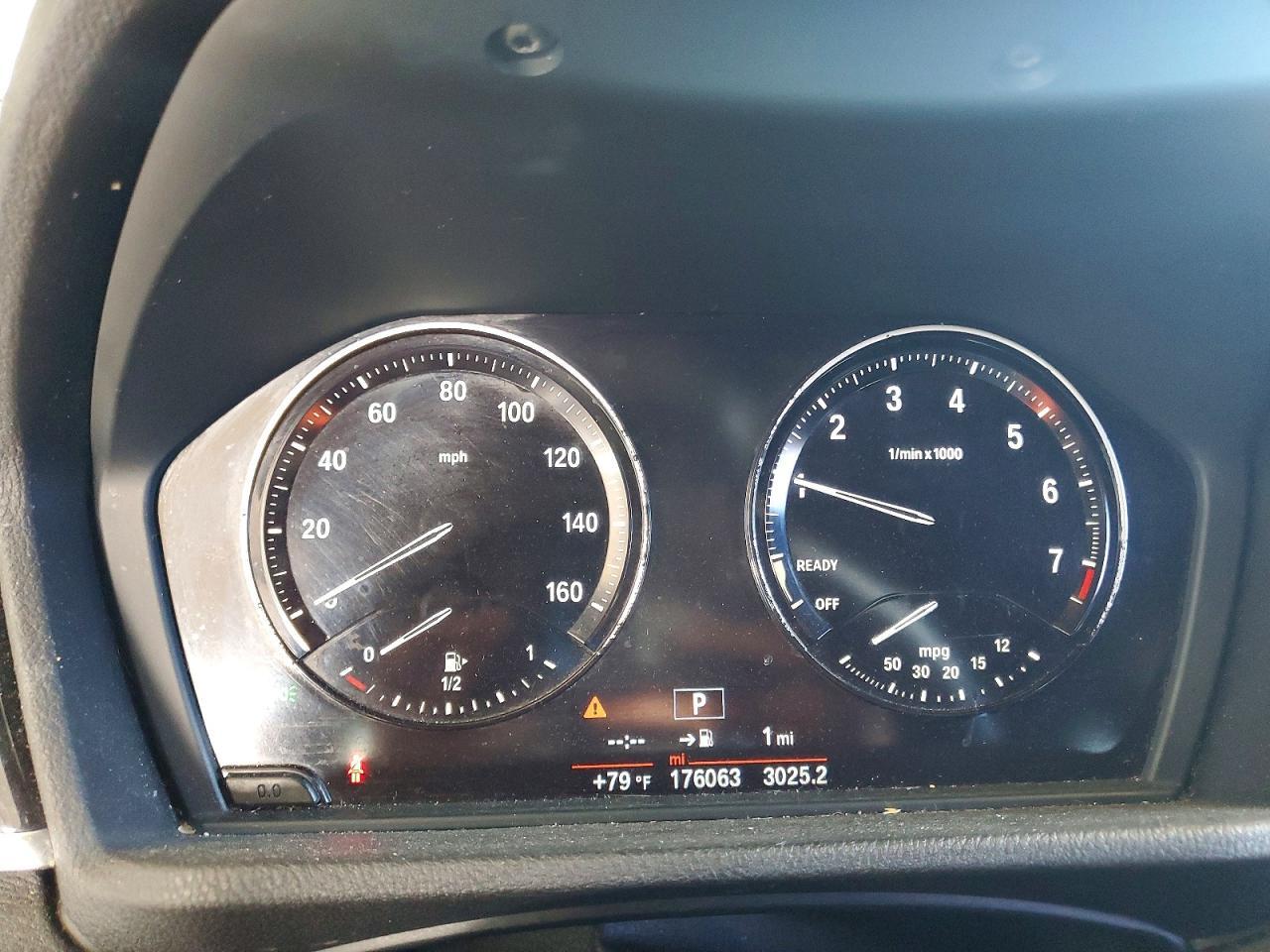 2018 BMW X2