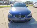 2008 BMW 5 series