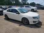 2010 FORD FUSION