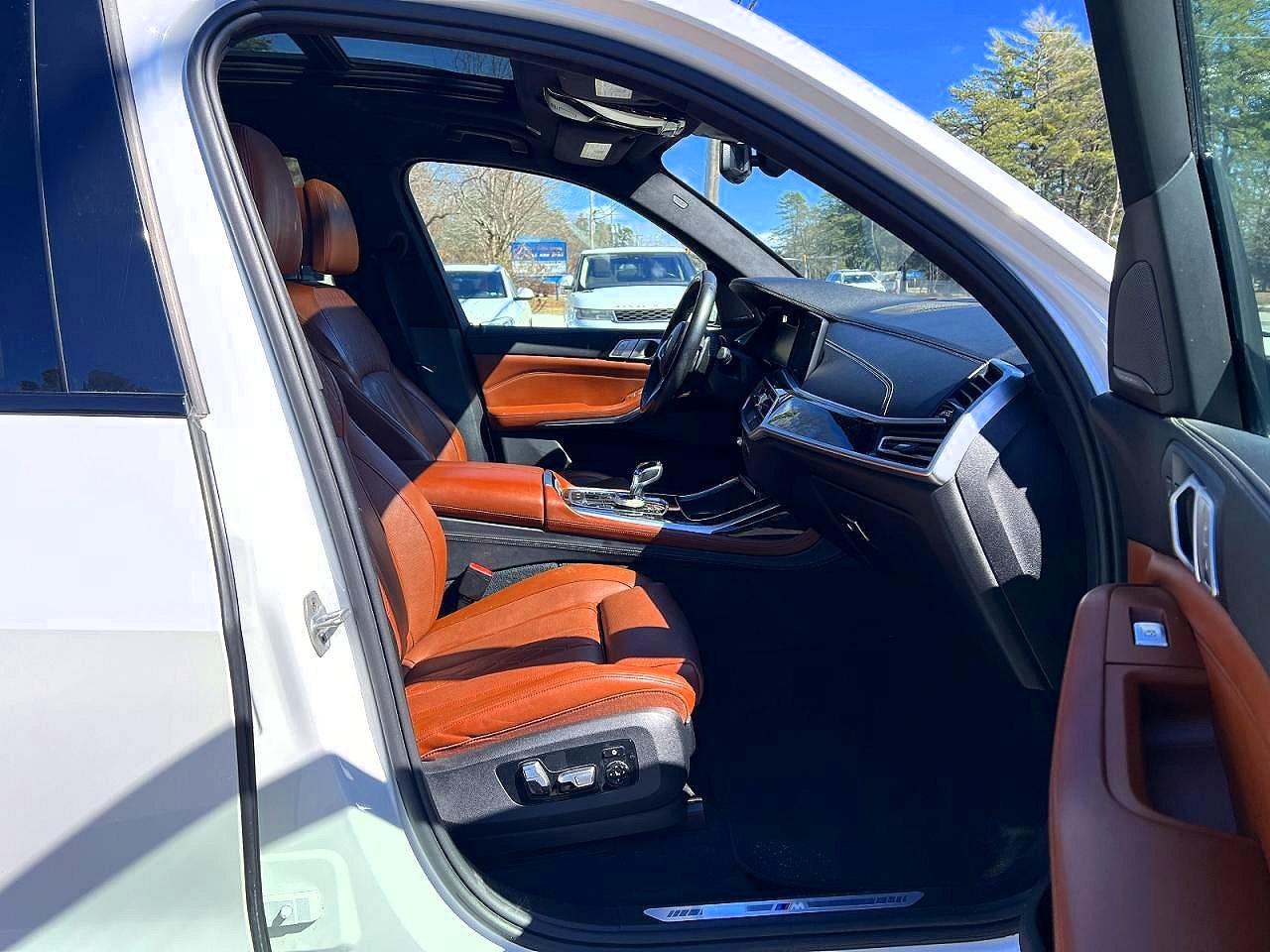 2019 BMW X7