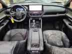 2026 TOYOTA HIGHLANDER
