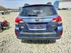 2013 SUBARU Outback