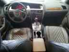 2009 AUDI A4