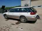 1999 SUBARU Legacy