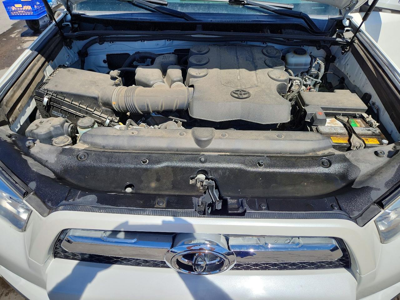 2013 TOYOTA 4Runner