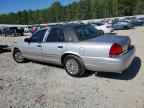 2006 FORD Crown Victoria