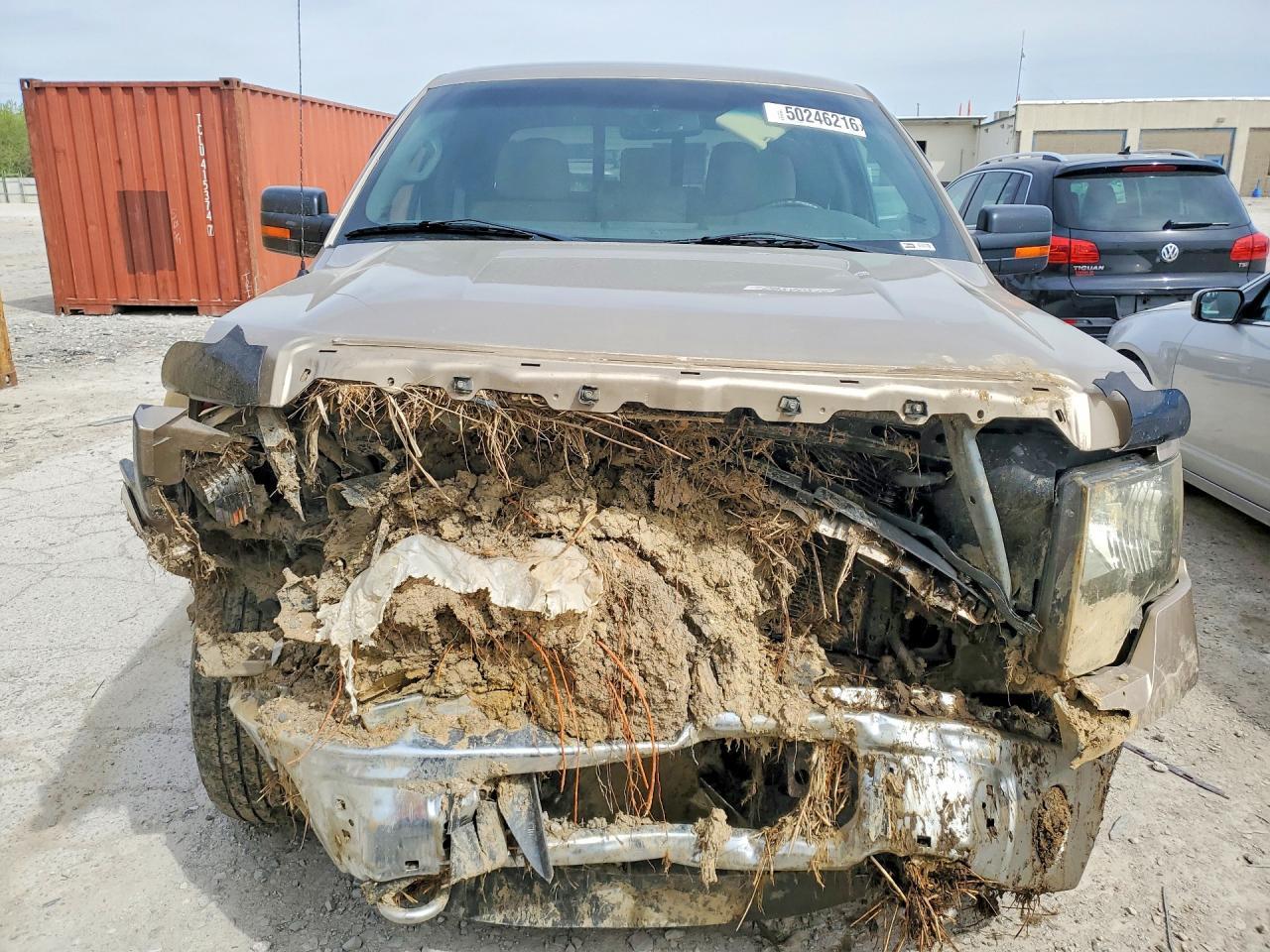2011 FORD F-150 Lightning