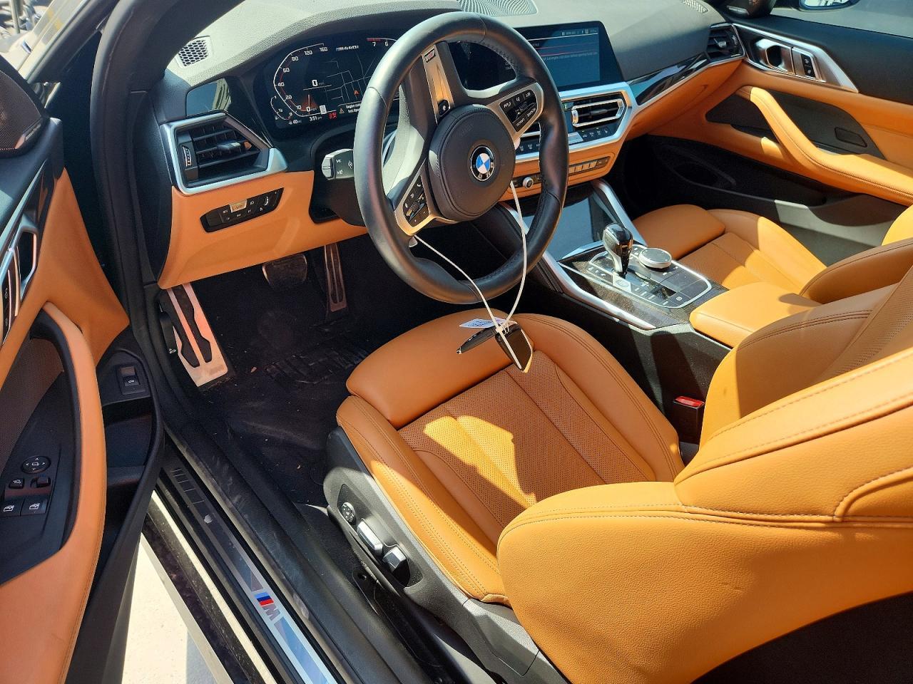 2023 BMW M440i