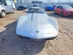 1978 CHEVROLET CORVETTE