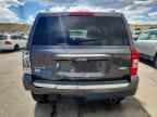2017 JEEP PATRIOT