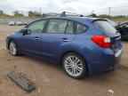 2012 SUBARU IMPREZA