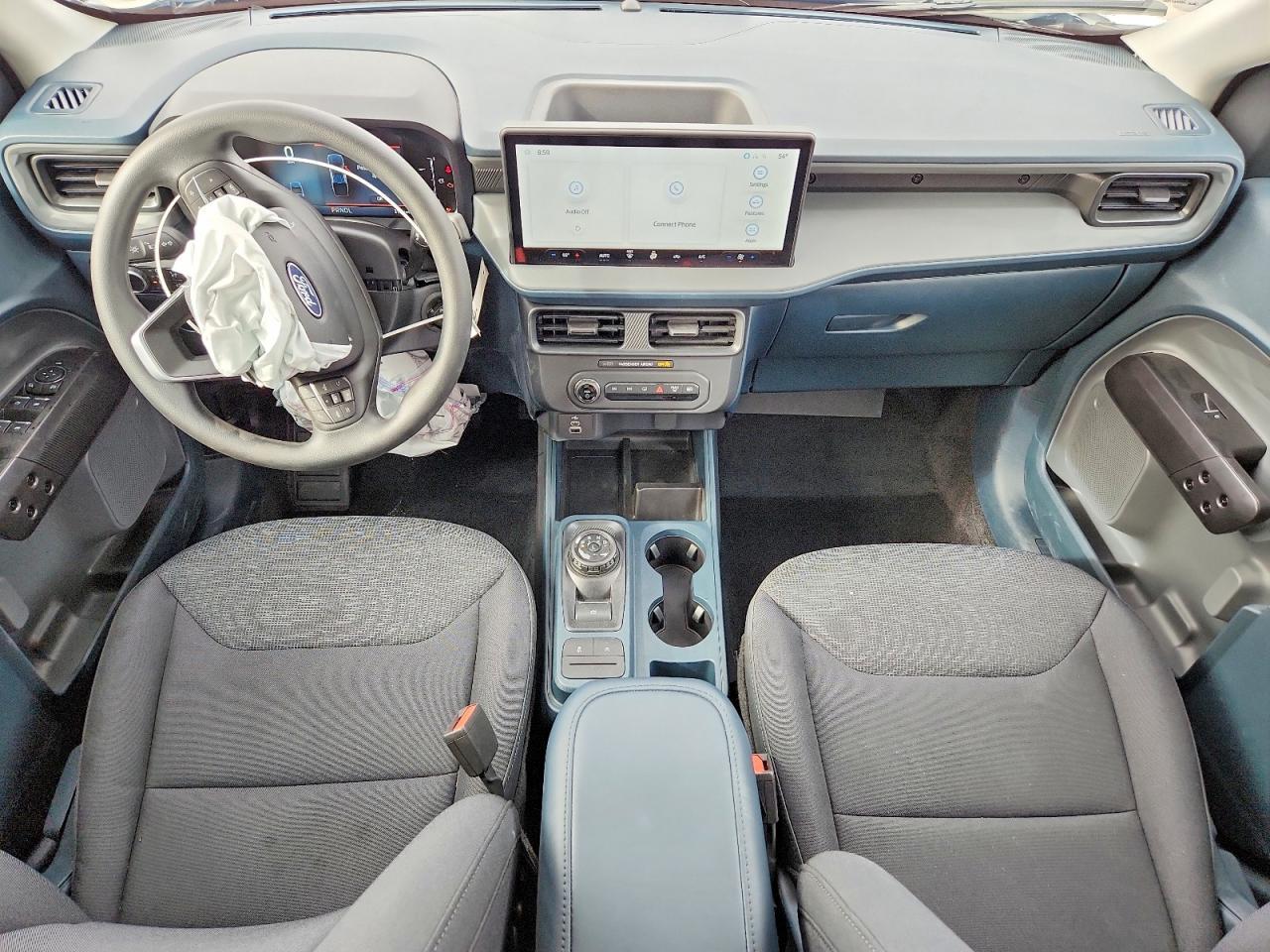 2025 FORD Maverick