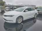 2016 CHRYSLER 200