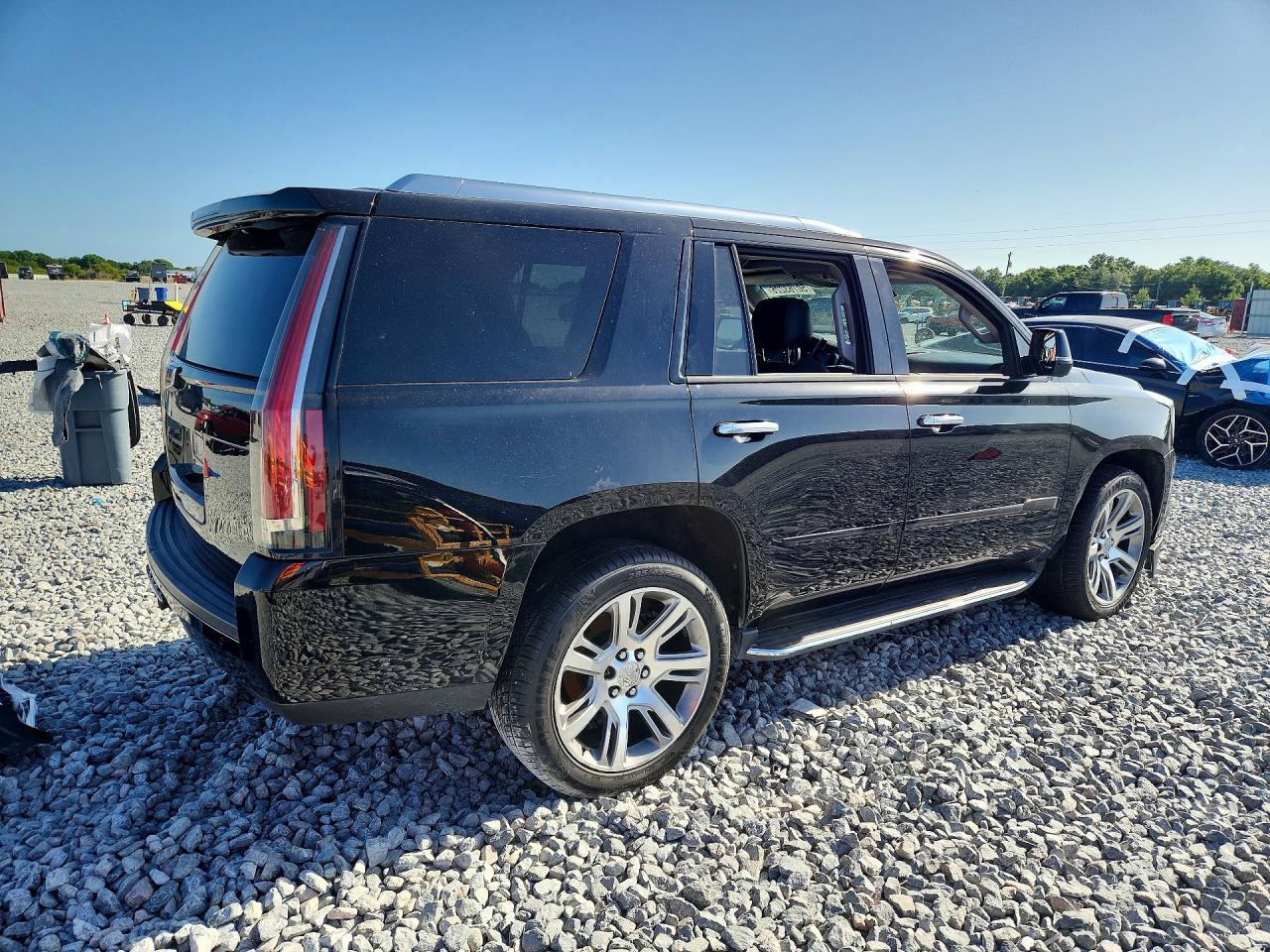 2020 CADILLAC ESCALADE