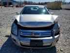 2009 FORD FUSION