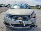 2015 CHEVROLET TRAVERSE