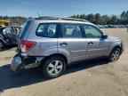 2011 SUBARU FORESTER