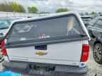 2019 CHEVROLET Silverado
