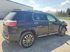 2016 GMC Terrain