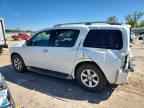 2014 NISSAN Armada