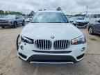 2017 BMW X3