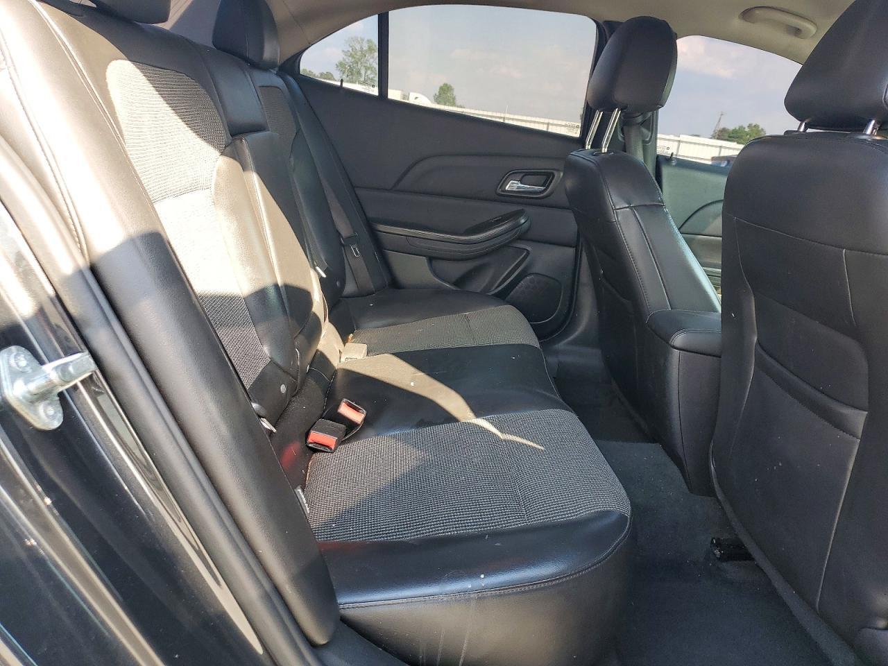 2014 CHEVROLET MALIBU